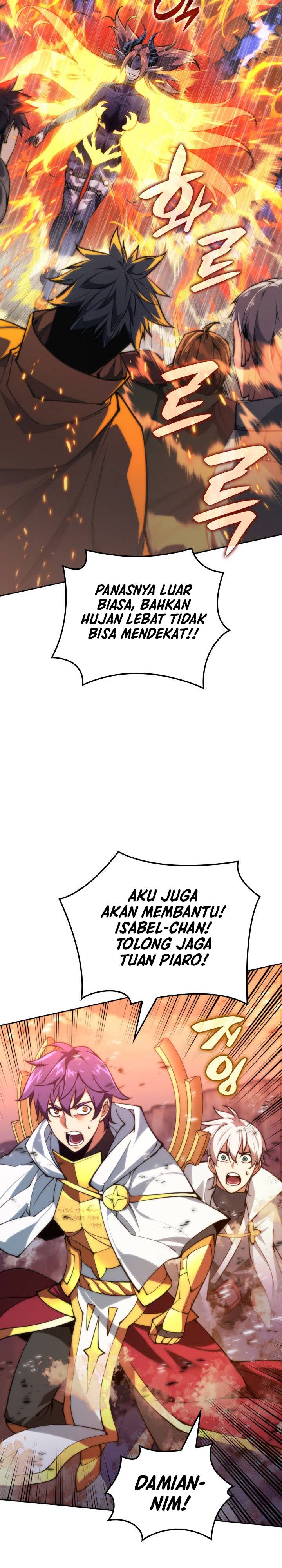 Overgeared Chapter 276 Gambar 35