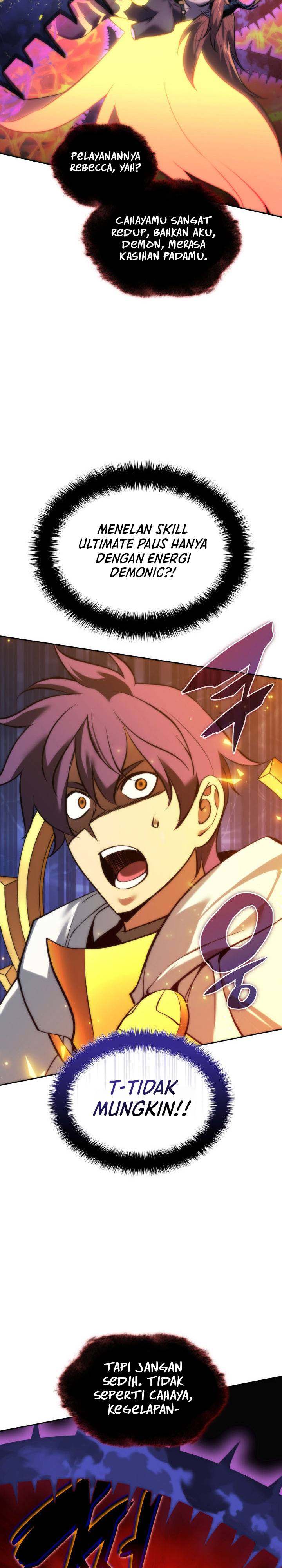 Overgeared Chapter 276 Gambar 37