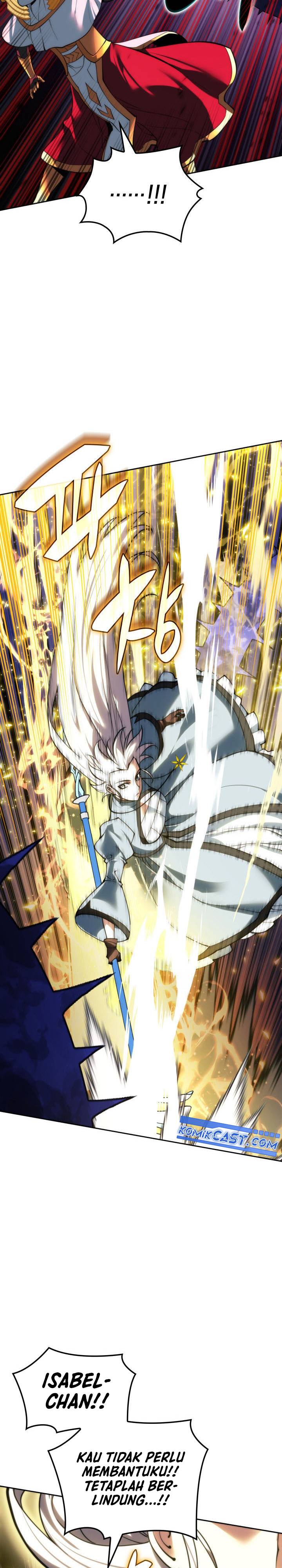 Overgeared Chapter 276 Gambar 39