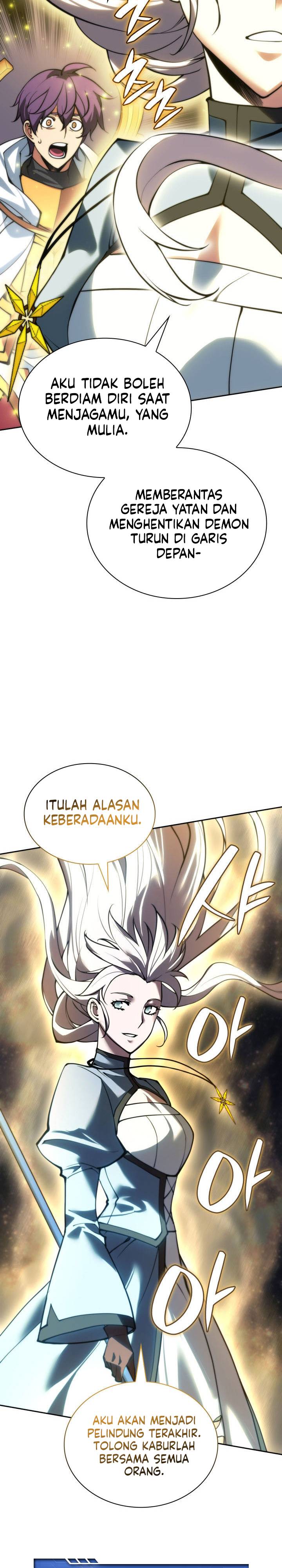Overgeared Chapter 276 Gambar 40
