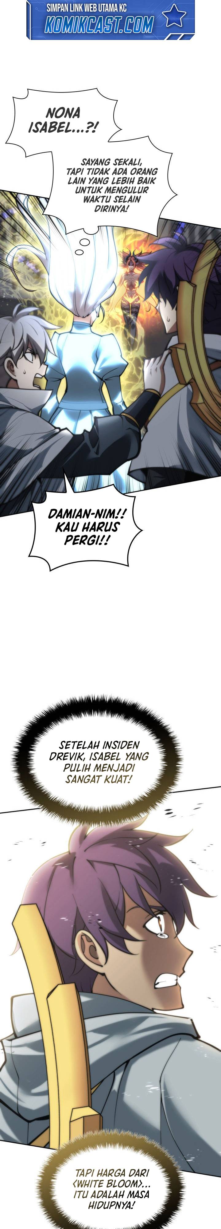 Overgeared Chapter 276 Gambar 41