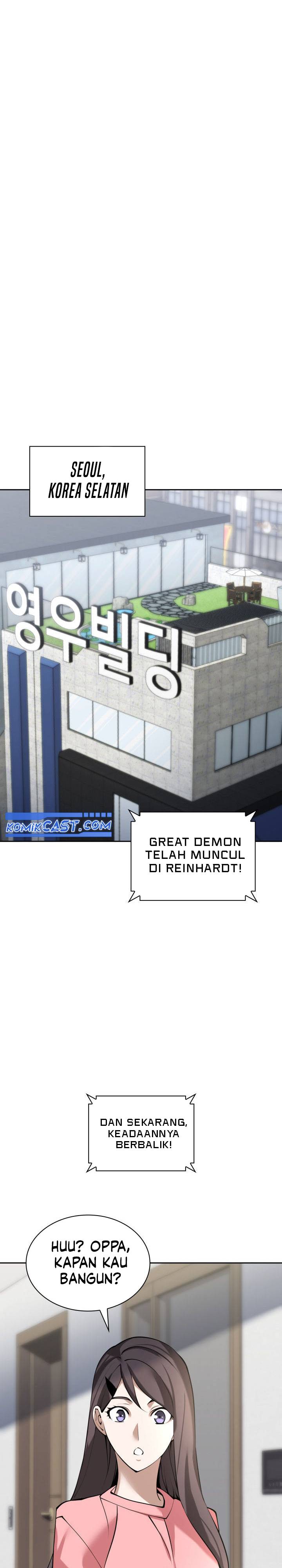 Overgeared Chapter 276 Gambar 44