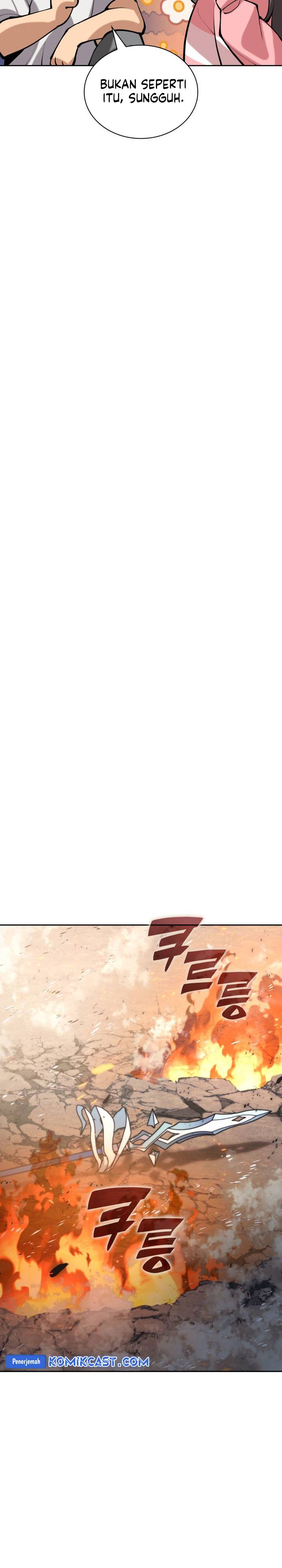 Overgeared Chapter 276 Gambar 47