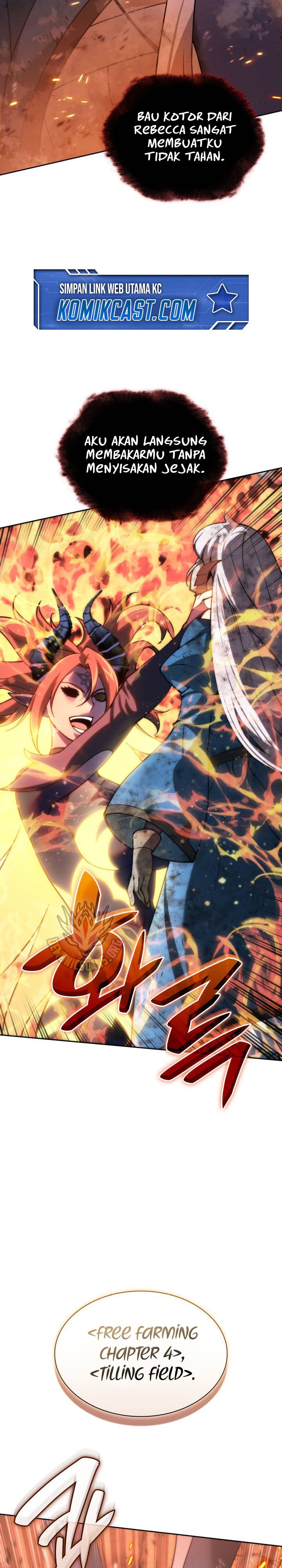 Overgeared Chapter 276 Gambar 49