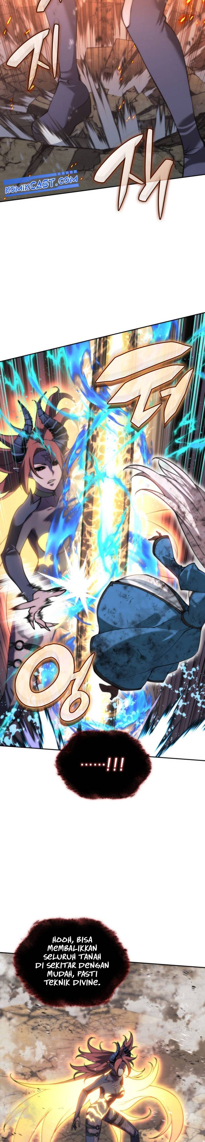 Overgeared Chapter 276 Gambar 50