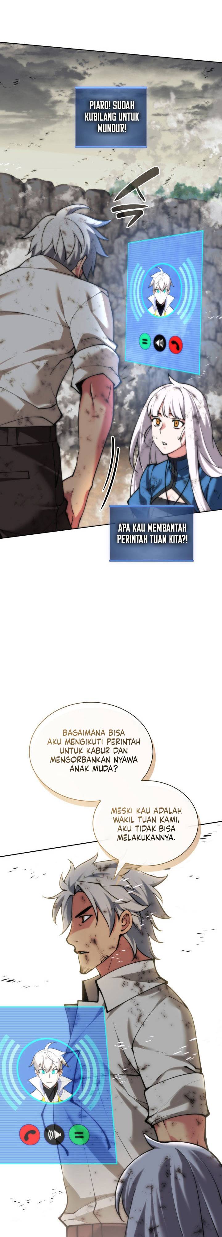 Overgeared Chapter 276 Gambar 52