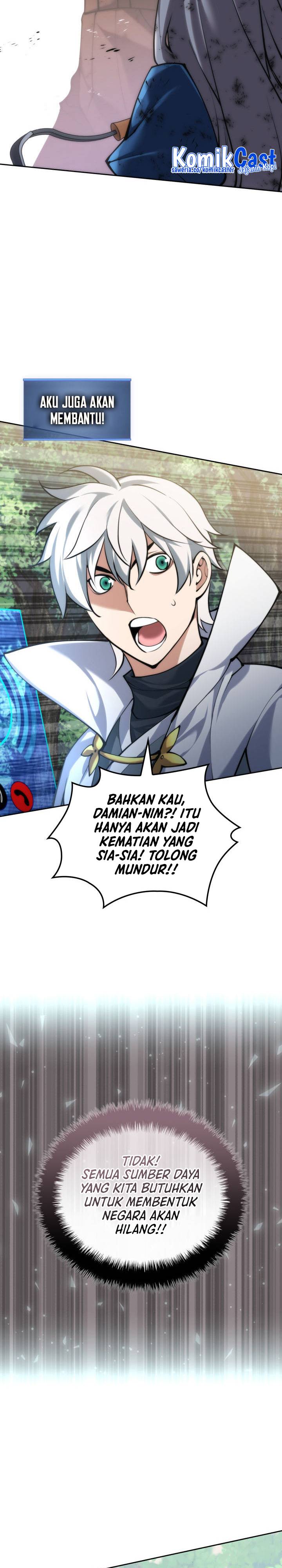 Overgeared Chapter 276 Gambar 53