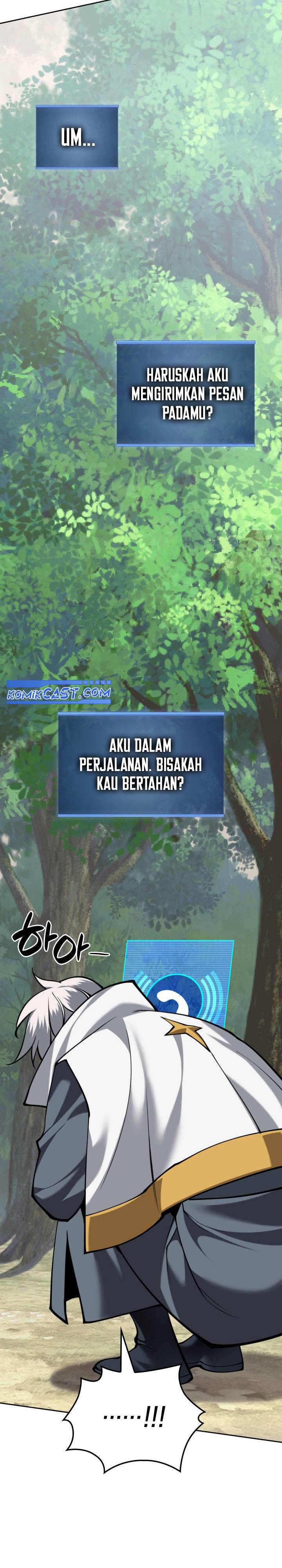 Overgeared Chapter 276 Gambar 54