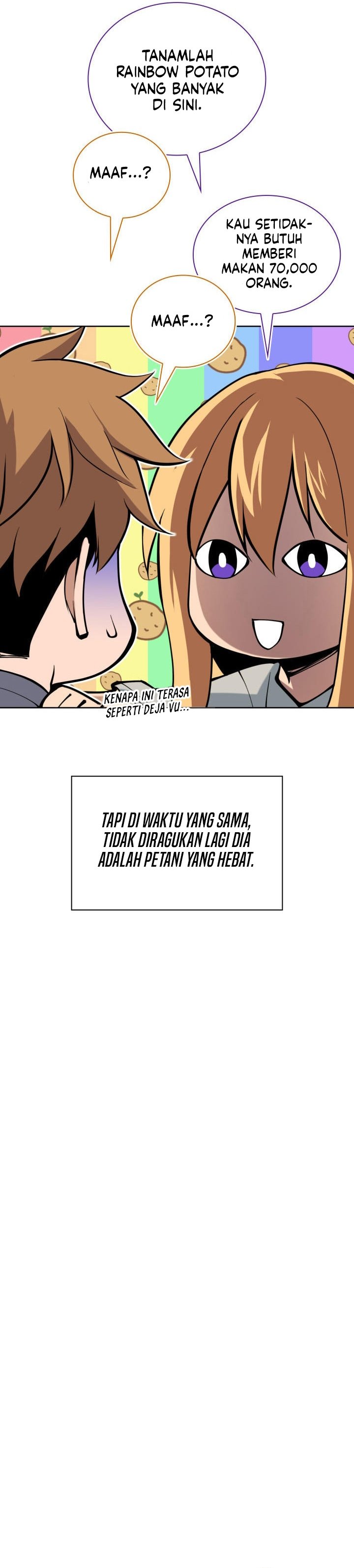 Overgeared Chapter 277 Gambar 43