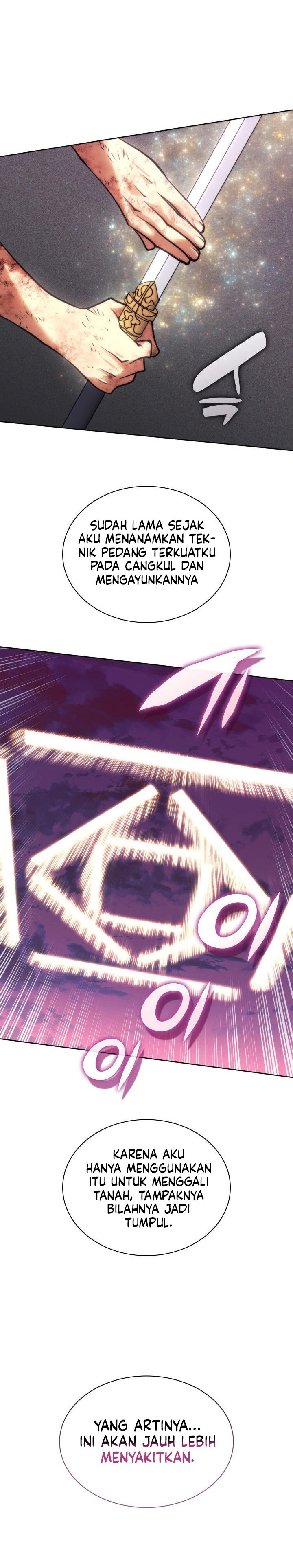 Overgeared Chapter 277 Gambar 54
