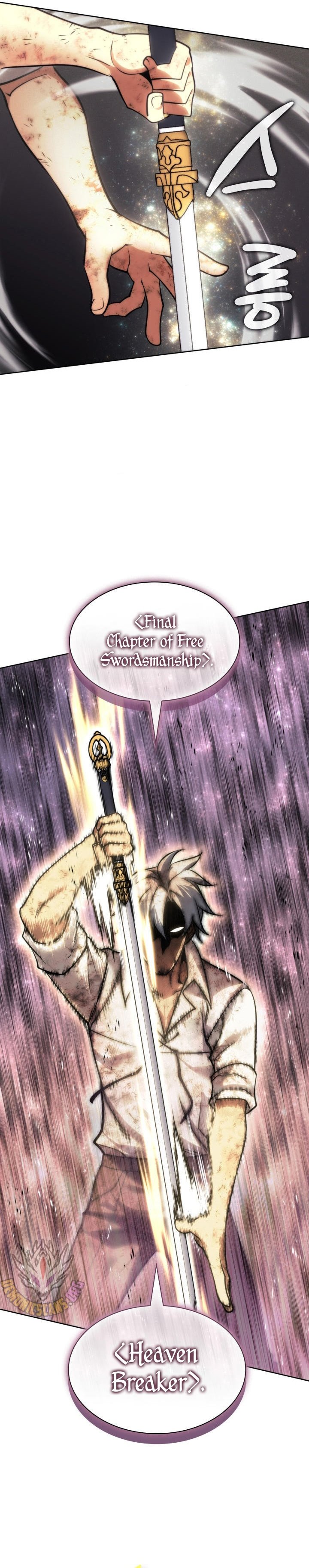 Overgeared Chapter 277 Gambar 55