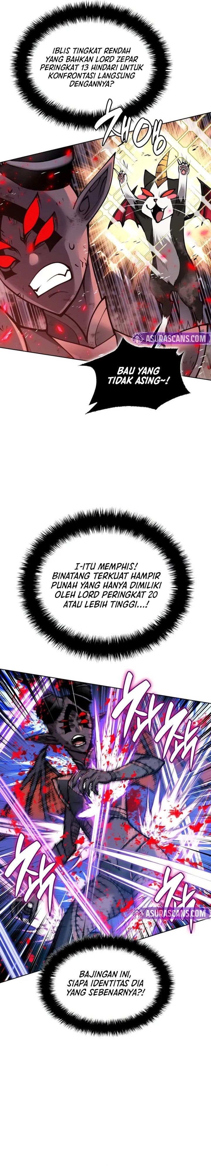Overgeared Chapter 280 Gambar 5