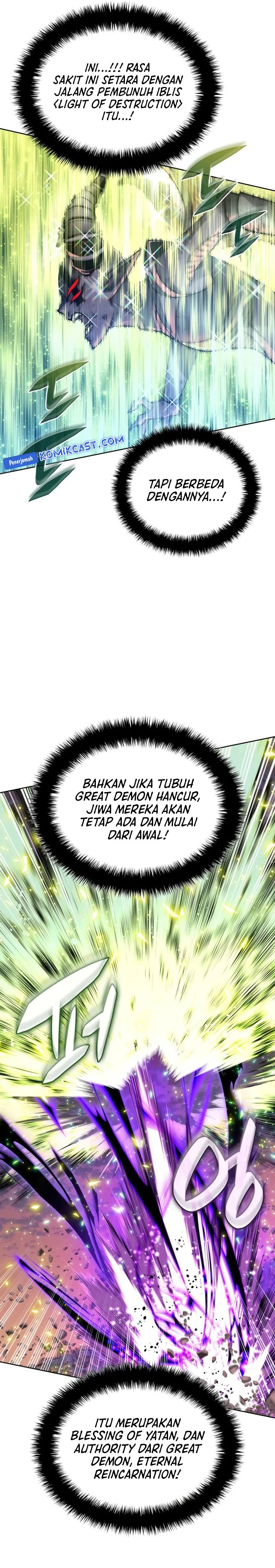 Overgeared Chapter 280 Gambar 7