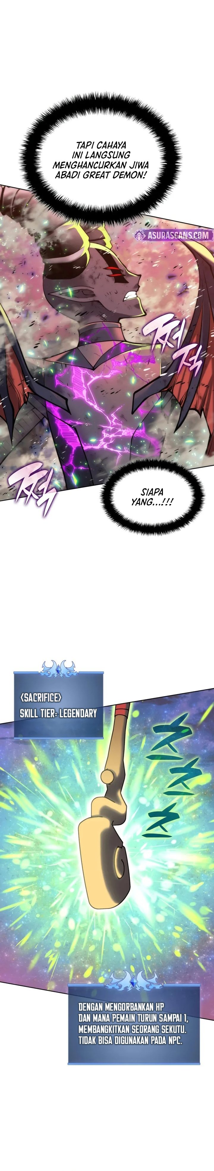 Overgeared Chapter 280 Gambar 8