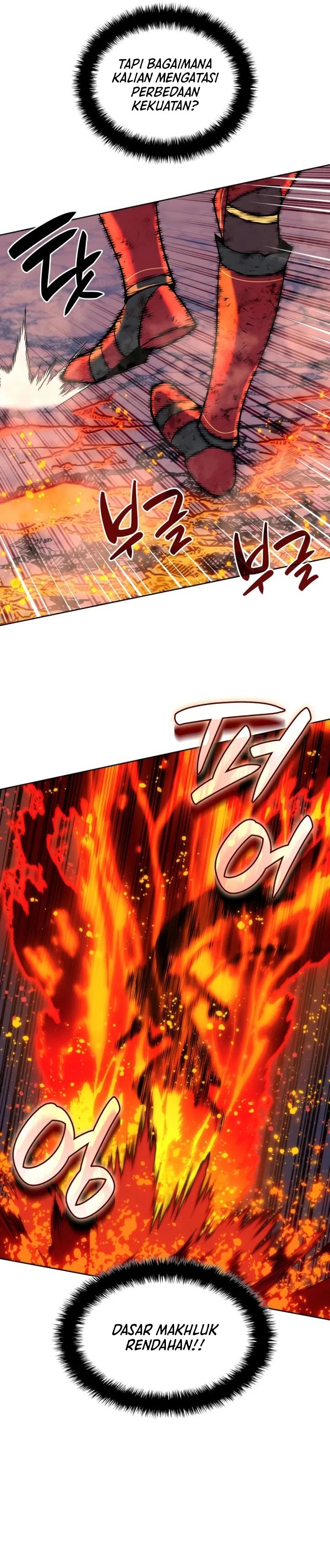 Overgeared Chapter 280 Gambar 10