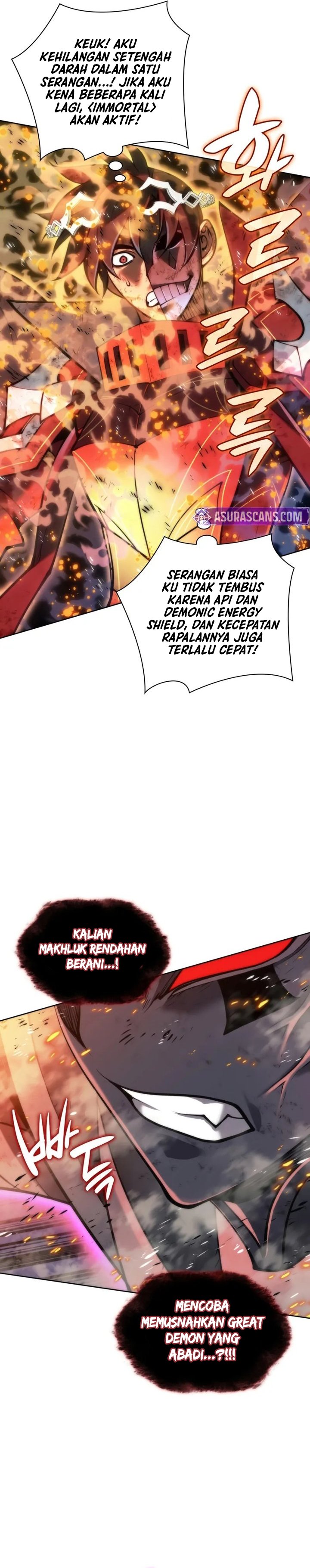 Overgeared Chapter 280 Gambar 11