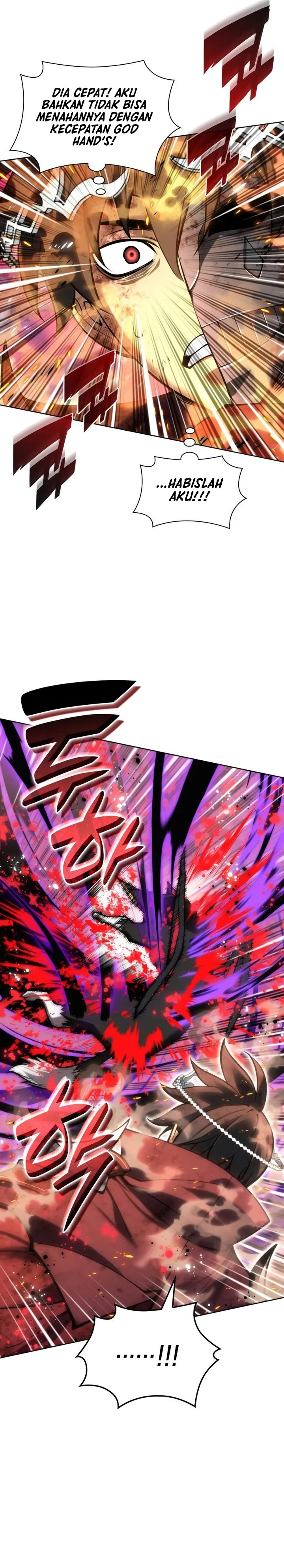 Overgeared Chapter 280 Gambar 13