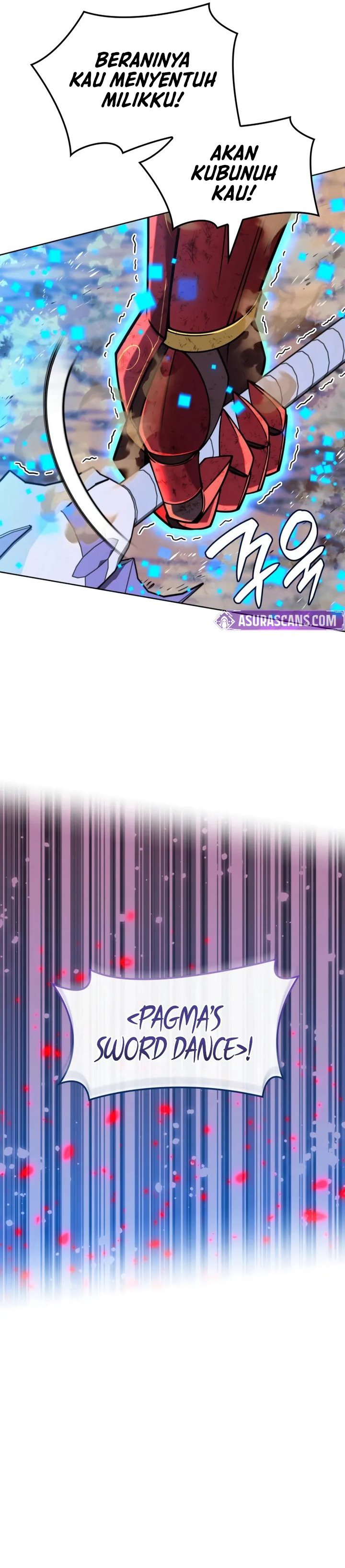 Overgeared Chapter 280 Gambar 15