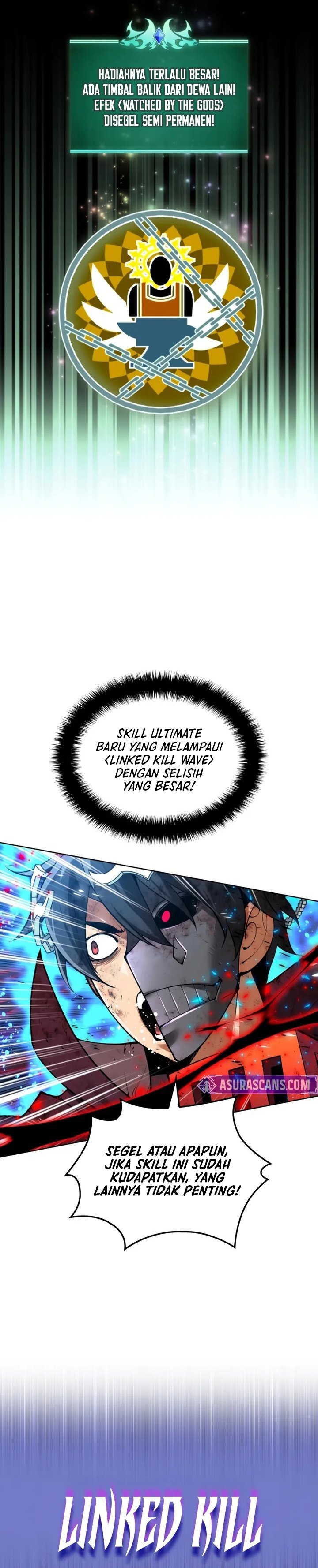 Overgeared Chapter 280 Gambar 19