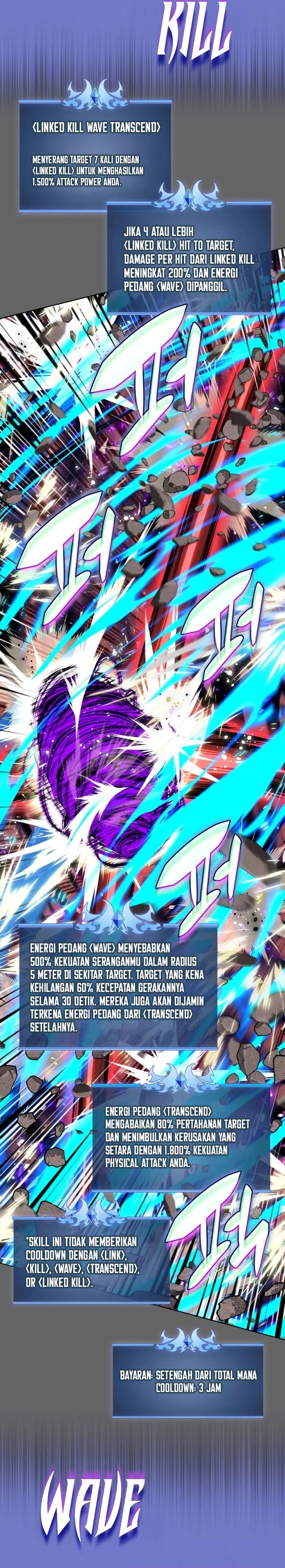 Overgeared Chapter 280 Gambar 22
