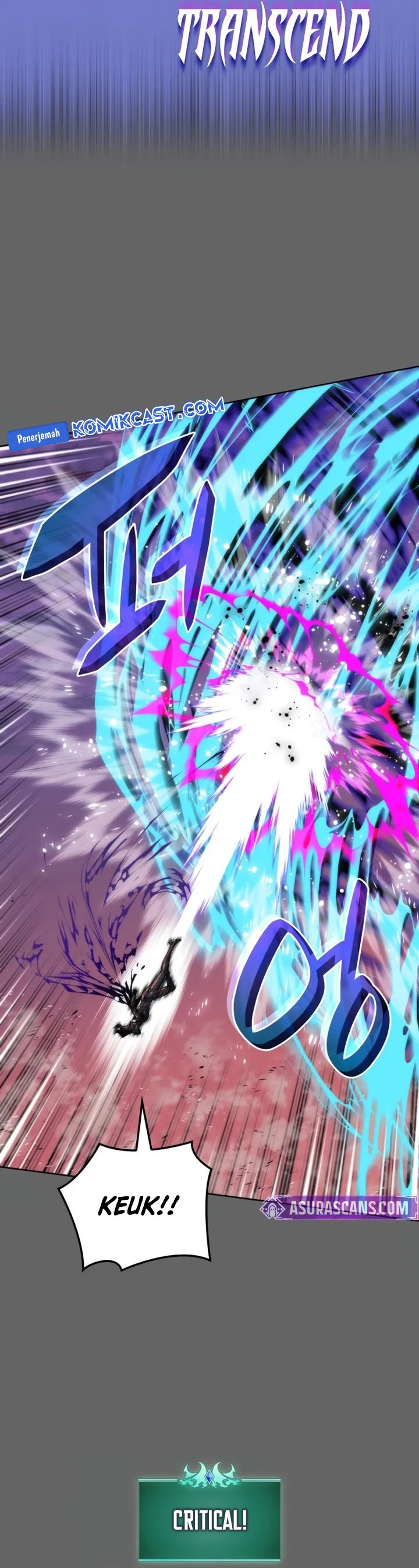 Overgeared Chapter 280 Gambar 23