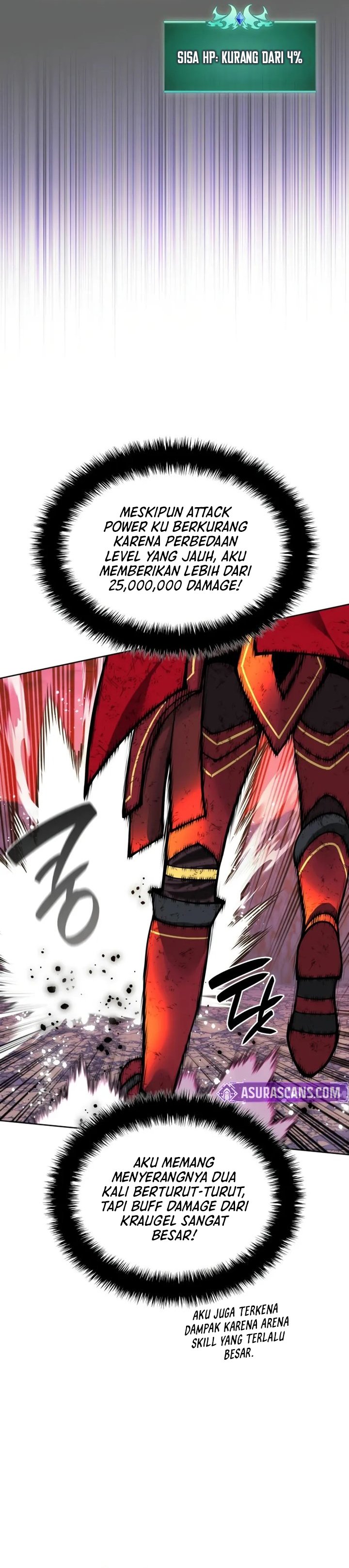 Overgeared Chapter 280 Gambar 26