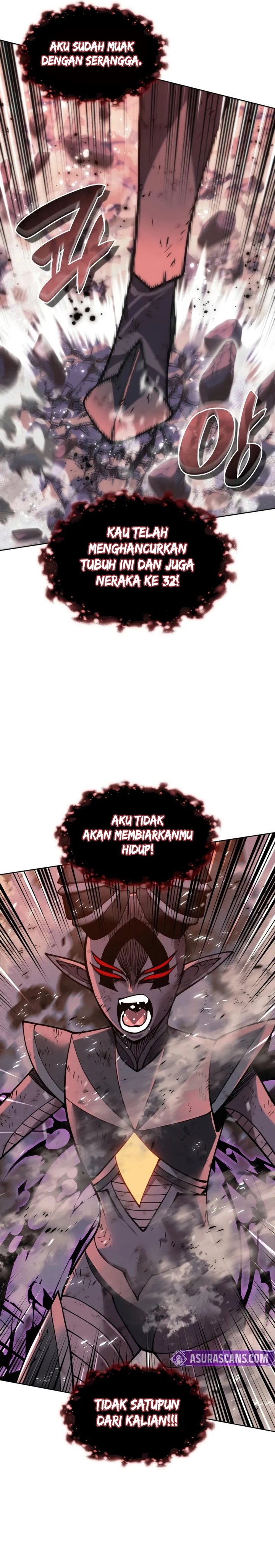 Overgeared Chapter 280 Gambar 27