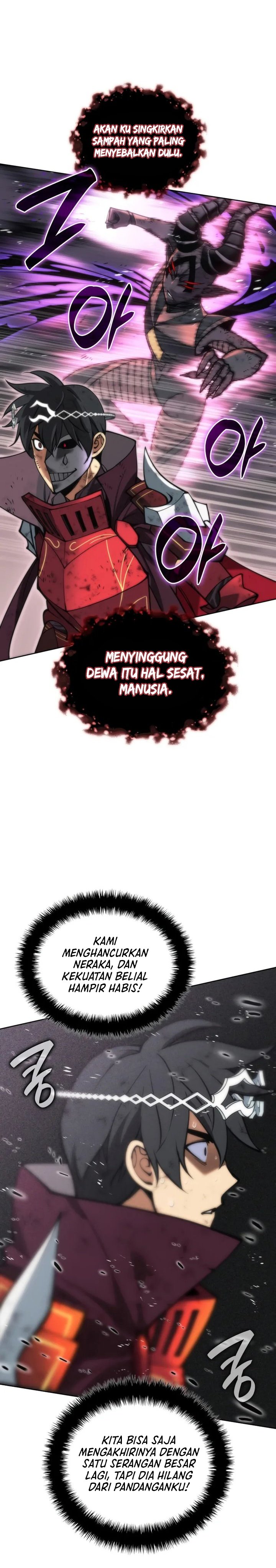 Overgeared Chapter 280 Gambar 29