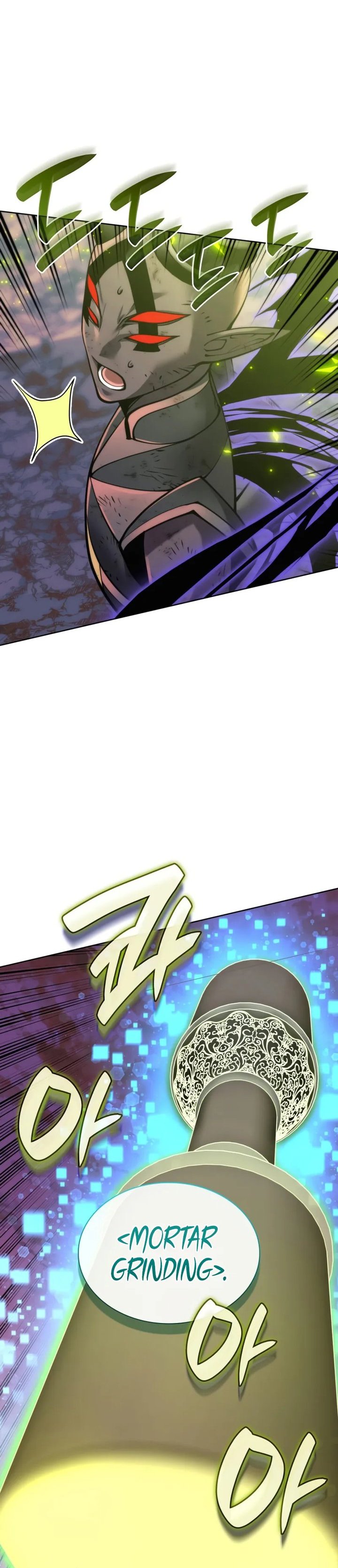 Overgeared Chapter 280 Gambar 31