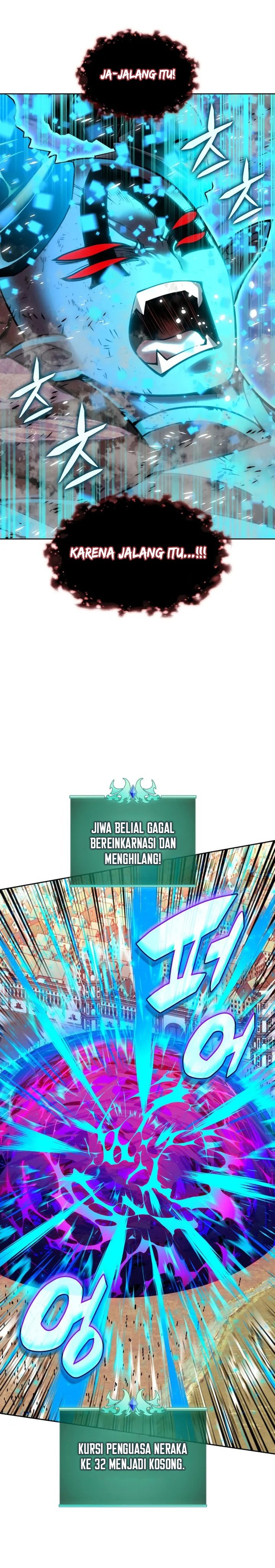 Overgeared Chapter 280 Gambar 35