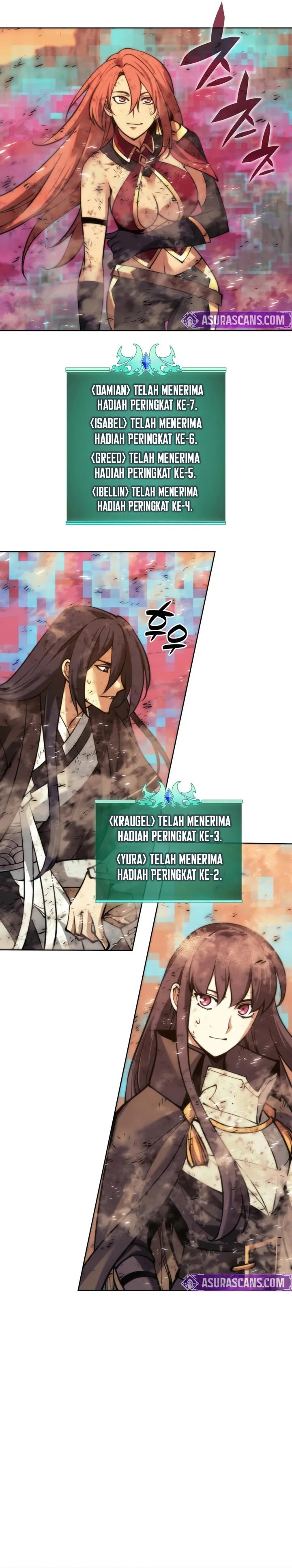 Overgeared Chapter 280 Gambar 37