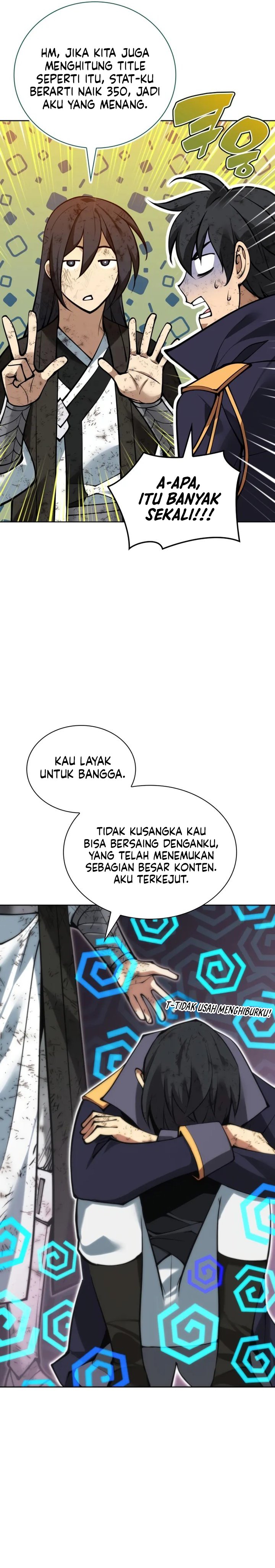 Overgeared Chapter 280 Gambar 45
