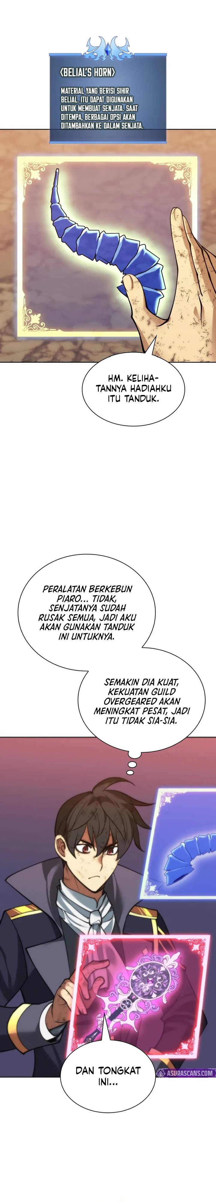 Overgeared Chapter 280 Gambar 47