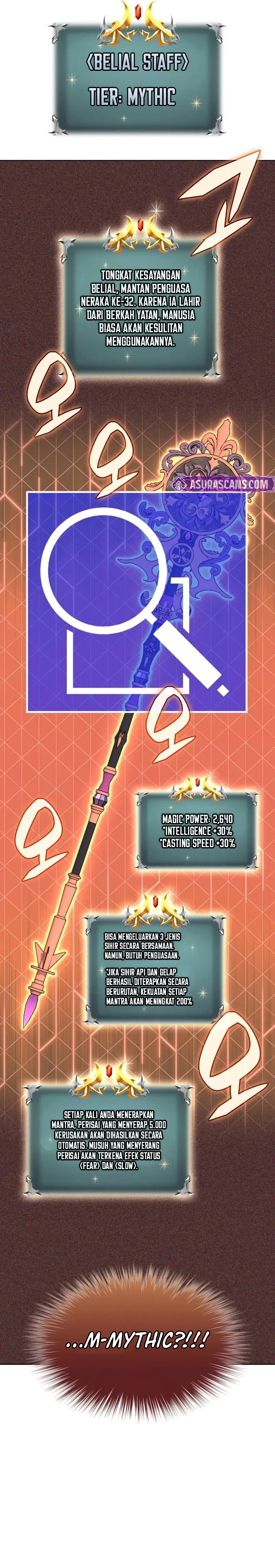 Overgeared Chapter 280 Gambar 48