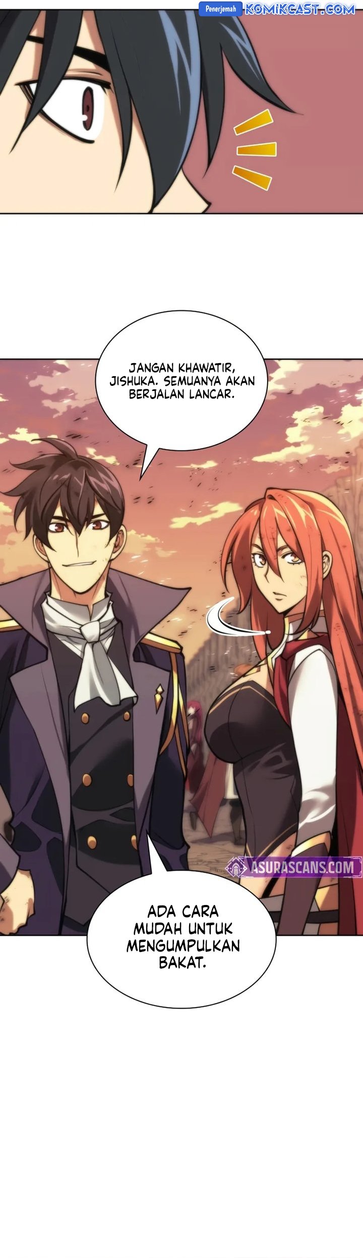 Overgeared Chapter 280 Gambar 54