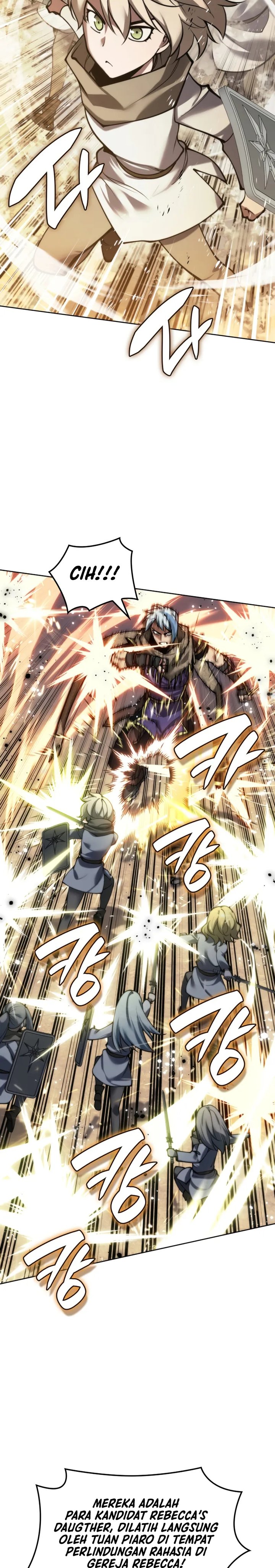 Overgeared Chapter 283 Gambar 27