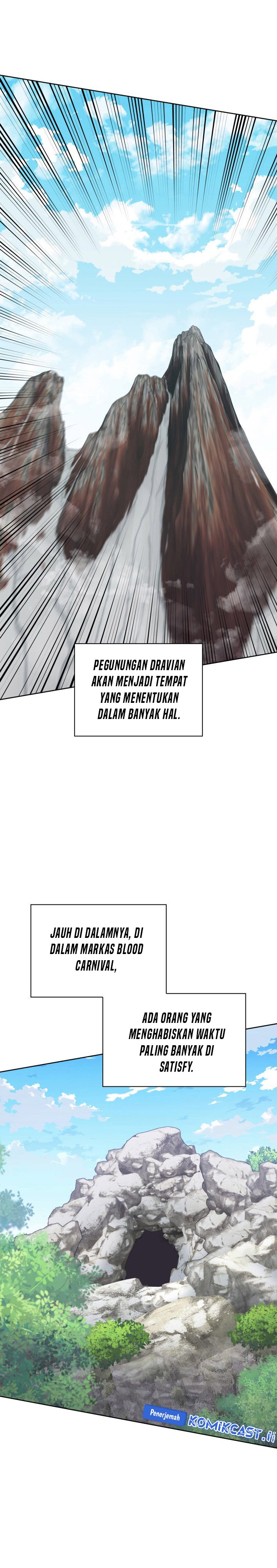 Overgeared Chapter 285 Gambar 25