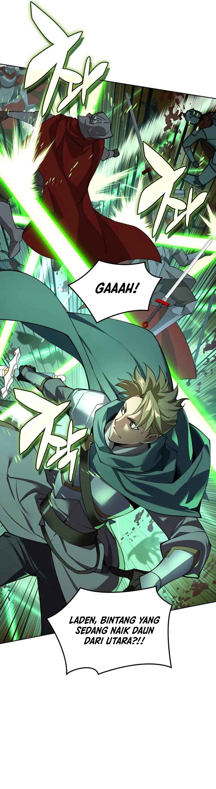 Overgeared Chapter 288 Gambar 7