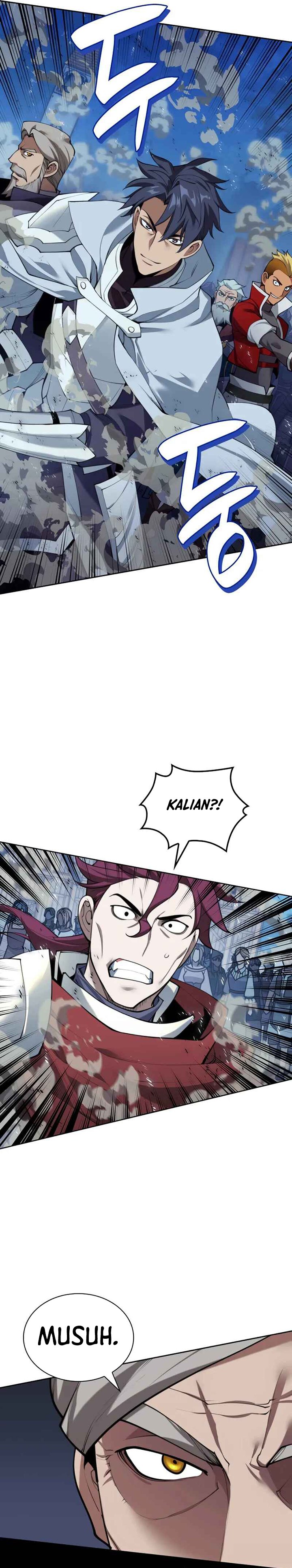 Overgeared Chapter 288 Gambar 10