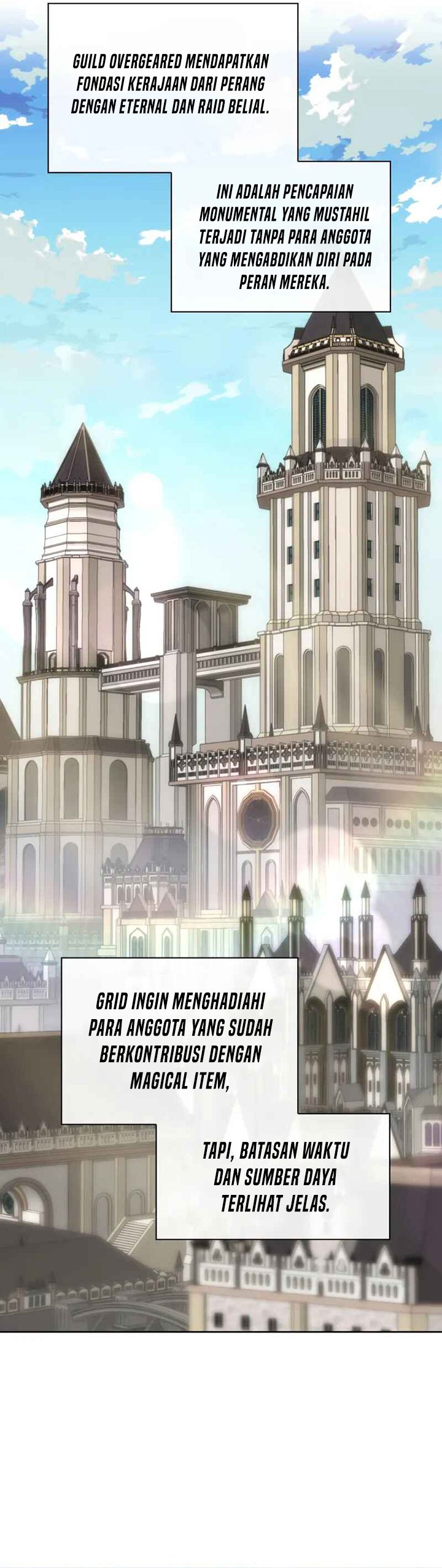 Overgeared Chapter 288 Gambar 15