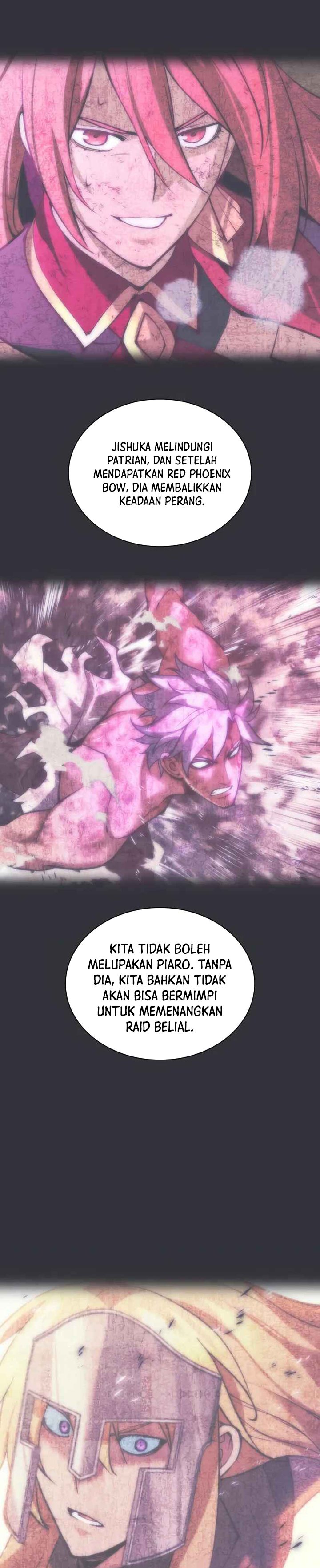 Overgeared Chapter 288 Gambar 18