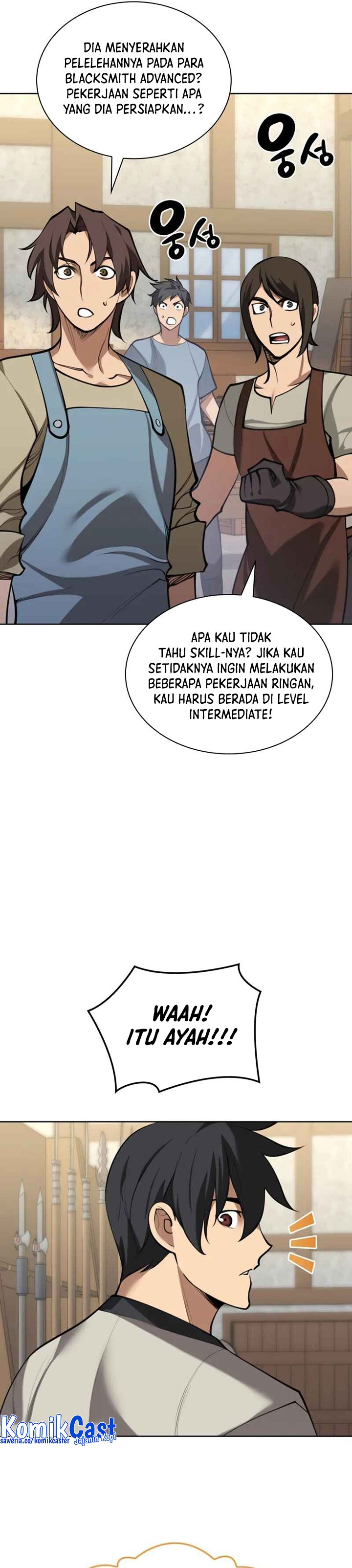 Overgeared Chapter 288 Gambar 23