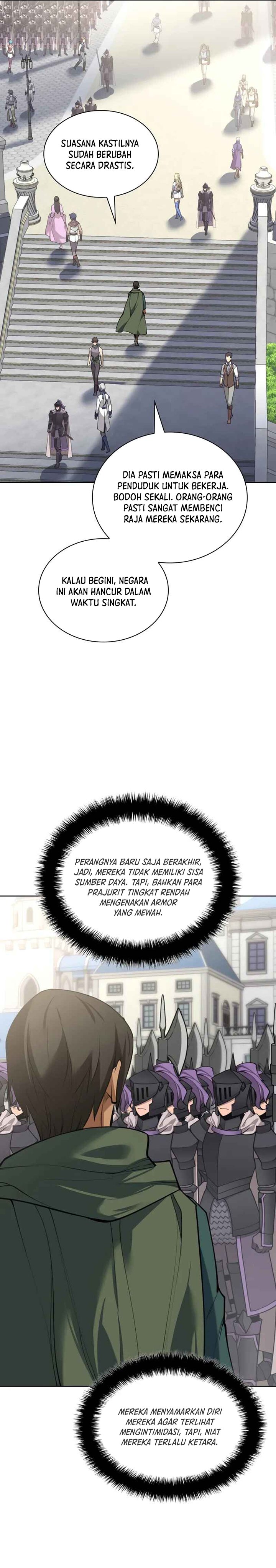 Overgeared Chapter 288 Gambar 28