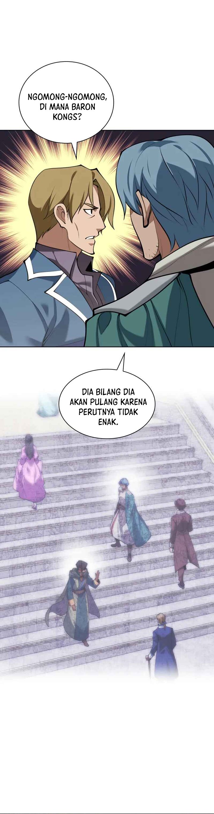 Overgeared Chapter 288 Gambar 40