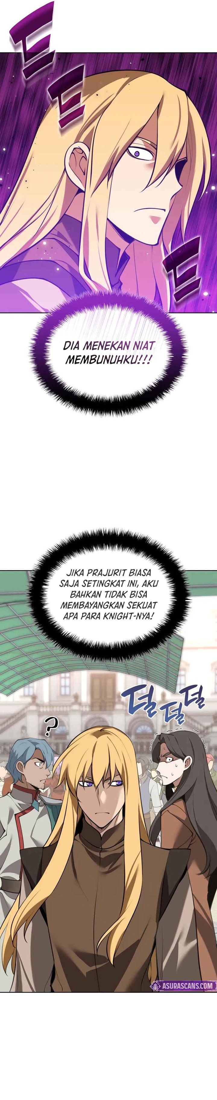 Overgeared Chapter 288 Gambar 44