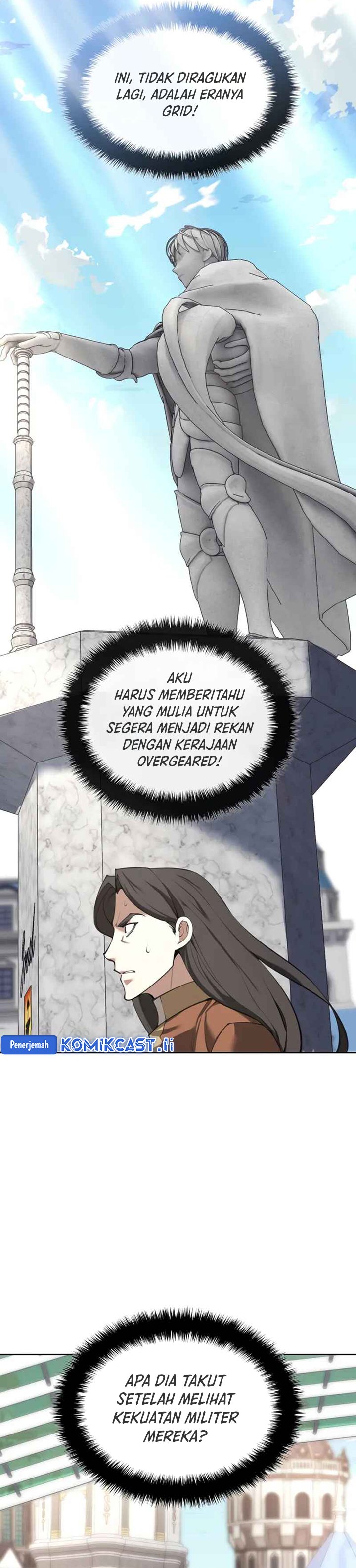 Overgeared Chapter 288 Gambar 47