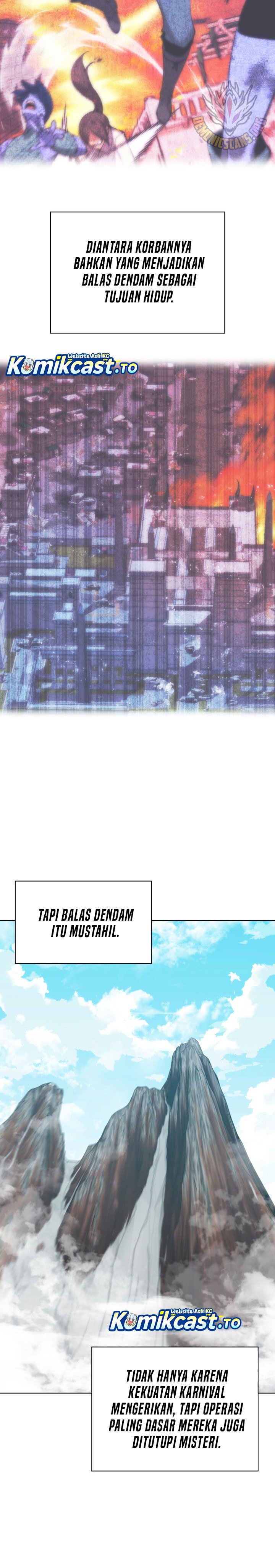 Overgeared Chapter 294 Gambar 3