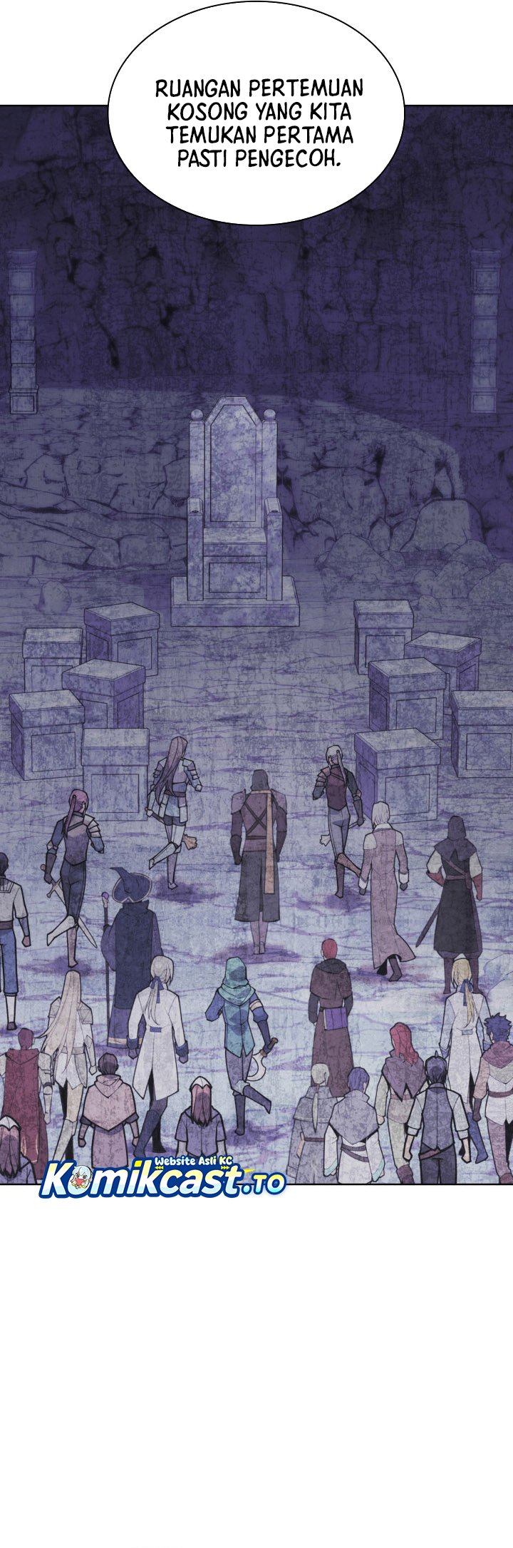 Overgeared Chapter 294 Gambar 8