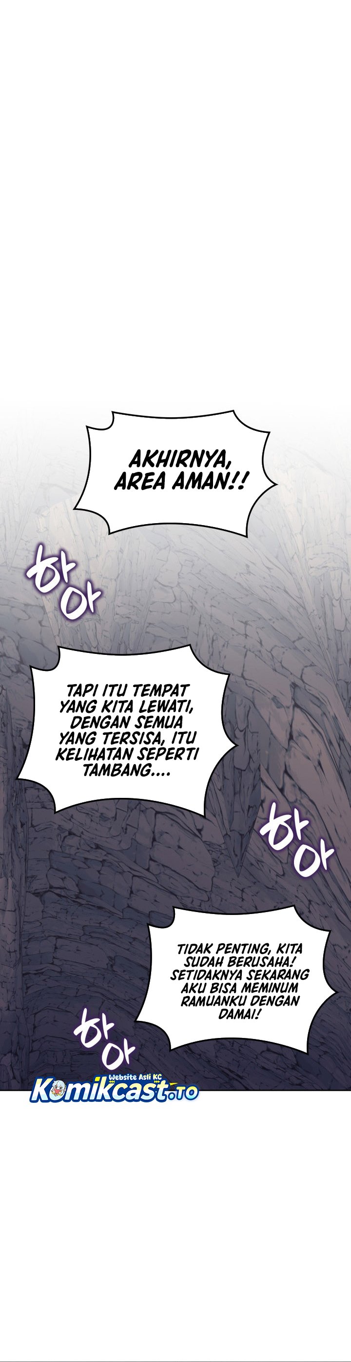 Overgeared Chapter 294 Gambar 18