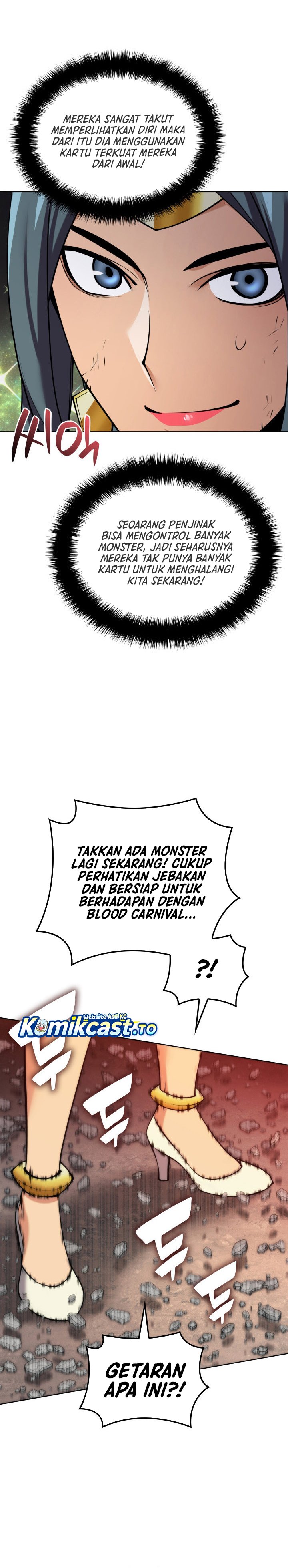 Overgeared Chapter 294 Gambar 20